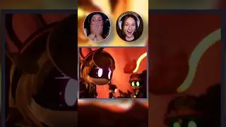 We WERE NOT Expecting This To Happen In The Murder Drones Finale!