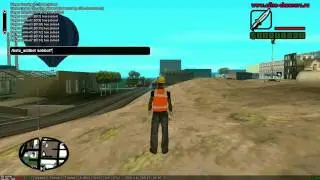 mod sa - тест ботов #1