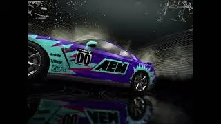 Need for Speed™ SHIFT part 3
