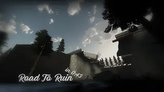 Road to Ruin in 0:43 (Co-op - TAS) | Left 4 Dead 2