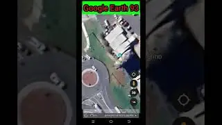 The big merino google earth view #shorts #ytshort#trending#googlemaps#googleearth#shortvideo#short