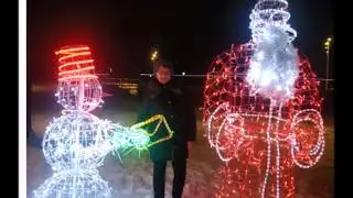 ФОТОДЕНЬ 10  Зима 2021г  «Пиквикского клубв»