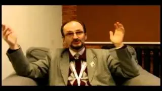Интервью с Я.Корчмарюком о сеттлеретике