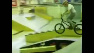 Я на BMX