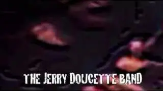 Jerry Doucette