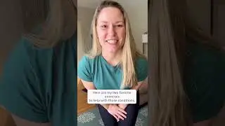 Have Foot Drop? Check This Out! 