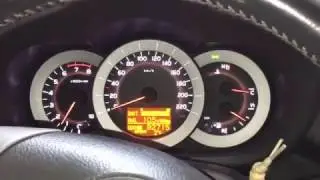 Программирование смарт-ключа Toyota  с помощью кабеля PASS Thru Head и Tango