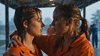 Lesbian Love in Prison – Part 2 | Lesbian Love