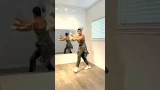 Burn Calories 🔥 With Dance Fitness Fun | Zumba Cumbia | #dancefitness