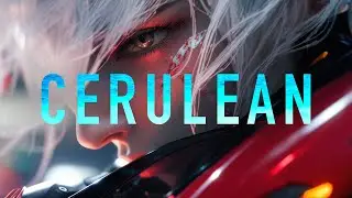 RŌHKI - CERULEAN (feat. angelbaby)