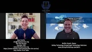 Firm Team Featured Member - Amy Foeller
