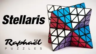 Stellaris by Raphaël