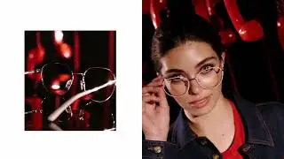 Colección de gafas graduadas Lois