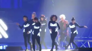 Justin Bieber - Boyfriend (San Diego, CA) 3/29/16