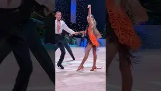 Cha cha / UK 2025 🇬🇧