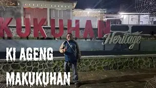 KIAGENG MAKUKUHAN GUNUNG SUMBING