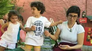Cumple de 5 años de Lucas y Mateo!