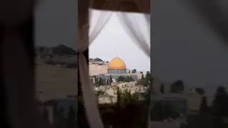 Отправление в путь ради посещения мечети аль-Акса