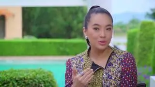 Unicity Philippines Lifestyle PAMELA YANG Presidential Diamond