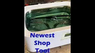 Great new tool for the shop