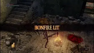 Dark Souls Remastered - Part 1