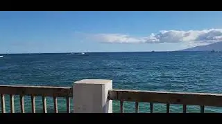 Maui, Lahaina