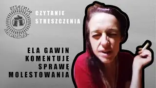 Ela Gawin - streszczenie podium z dnia 2024-08-14