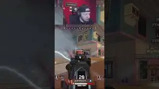 The Havoc is still the best gun in the game!