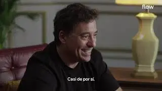 La mente del poder Ya disponible | Flow