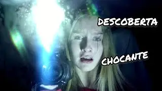 A DESCOBERTA