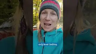 Learn Czech! Speak Czech! 