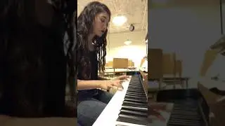 Wish you were gay - Billie Eilish (short cover)