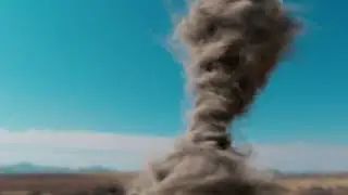 Houdini - Axiom - Tornado - Karma XPU