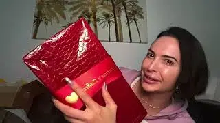 Unboxing Time ✂️📦| Zahra Elise