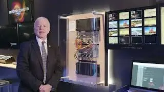 NAB Show 2023: MLS-X1 – Sony’s Scalable Live Production Platform
