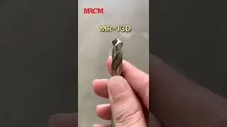 Сверла различного профиля 
