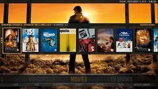 Kodi Compendium [Part 5]: Configuration, Adding Media, Skin Selection