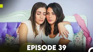 Daydreamer Episode 39 (Hindi-Urdu Dubbed)