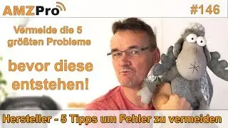 Hersteller finden und 5 große Problem bei der Produktion vermeiden | 
