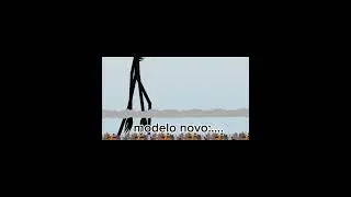 modelo antigo vs modelo novo (edit aleatório só isso)