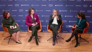 #WFUSA23 - Beyond engagement: Concrete objectives for sustainable corporate action