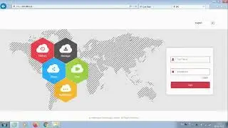 Connect IP CCTV Camera to PC without NVR, how to connect camera to laptop