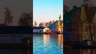 Helsinki Finland's BEST KEPT SECRET Restaurants Near Me. 