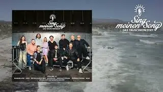 ClockClock & Michael Patrick Kelly - Blurry Eyes (Sing Meinen Song Vol. 12)