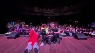 DemonDice & Nano in Houston!!