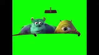 green screen