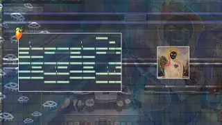 how to make an emotional beat for eli sostre | fl studio tutorial