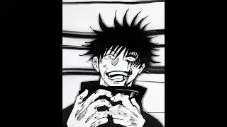 The Best Fusion JJK Manga Edit/AMV
