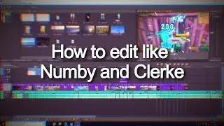 Tutorial: How To Edit Like LMGK, Numby, and Clerke (Premiere Pro) (Mitr0, Clix, Mongraal, Wolfiez)