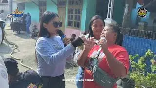 BASAH BASAH VOC. DEDE TRIA TOBRUT SANDI PUTRA JAYA SHOW PUNTANG LOSARANG INDRAMAYU 